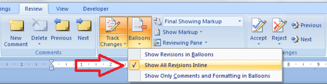 f balloons options 2 changes made