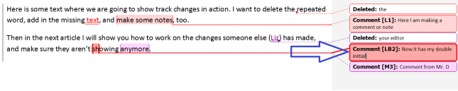 z change name effect