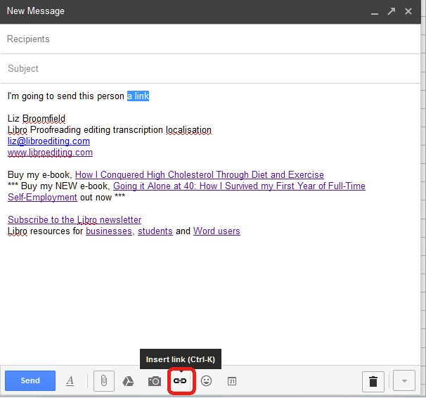 Gmail 1