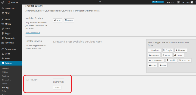 2h all under one button