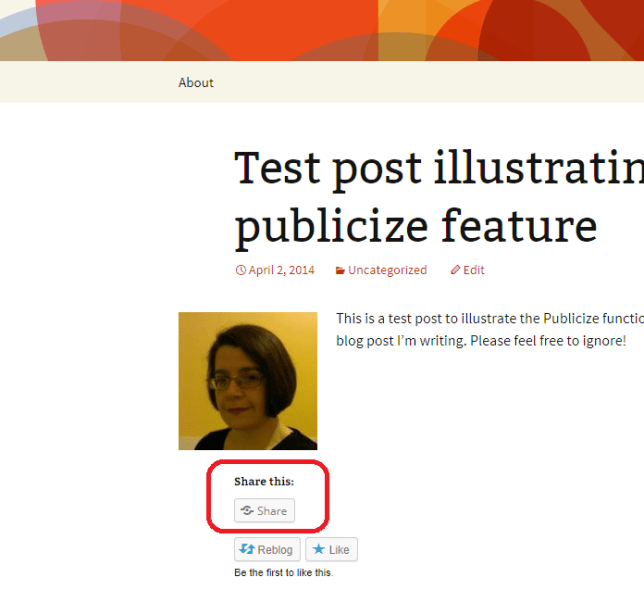 2i all under one button