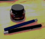 Do I need editing or proofreading - pens and ink