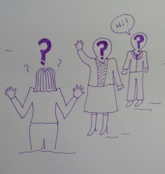 experience of prosopagnosia