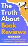 Book review – Joe Walters – “The Truth About Book&nbsp;Reviews”